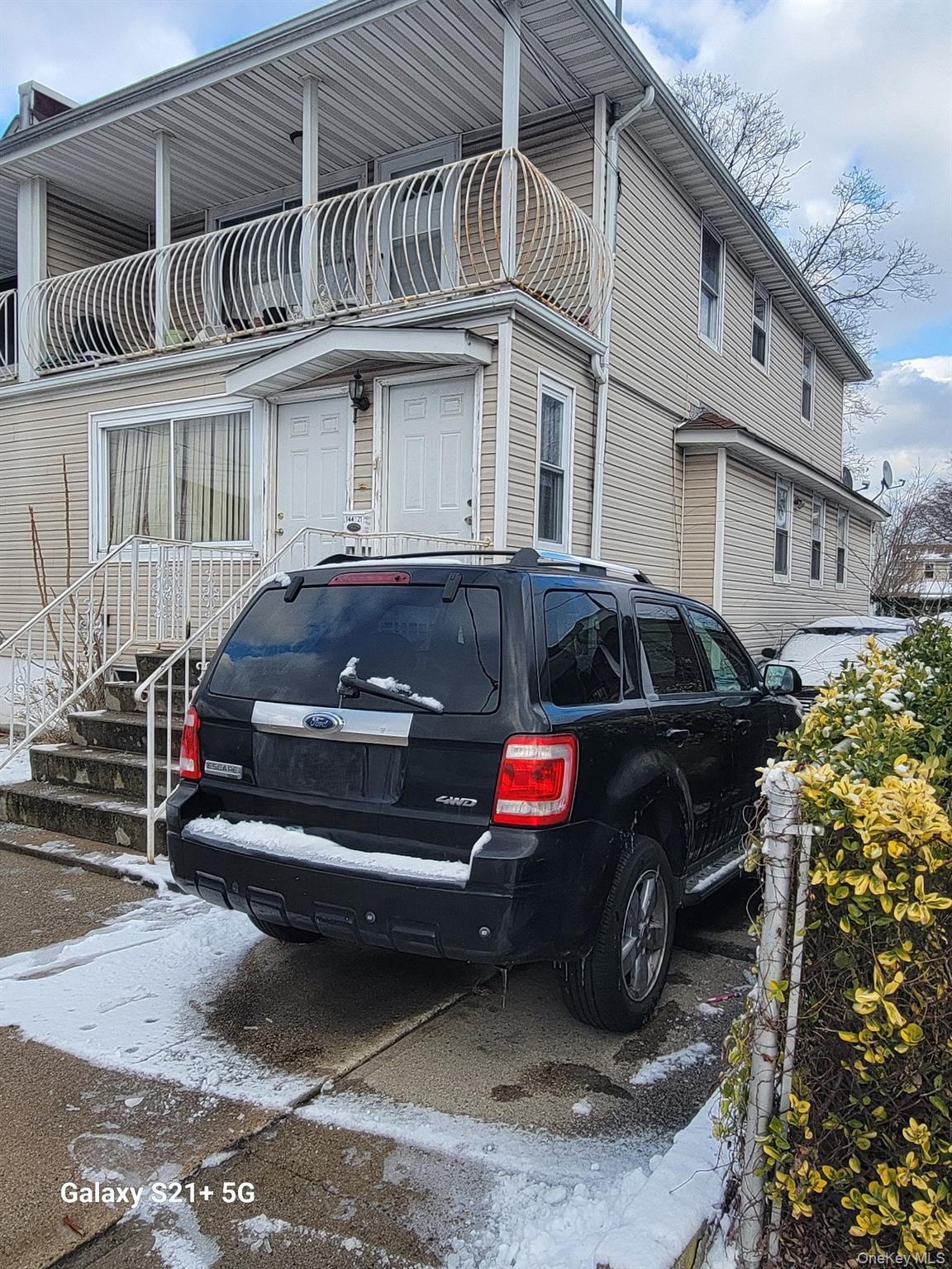Single Family 230th Place Queens, NY 11413, MLS-956351-2
