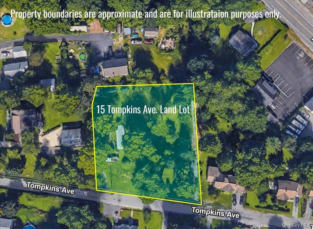 Single Family Tompkins  Dutchess County, NY 12527, MLS-956359-6