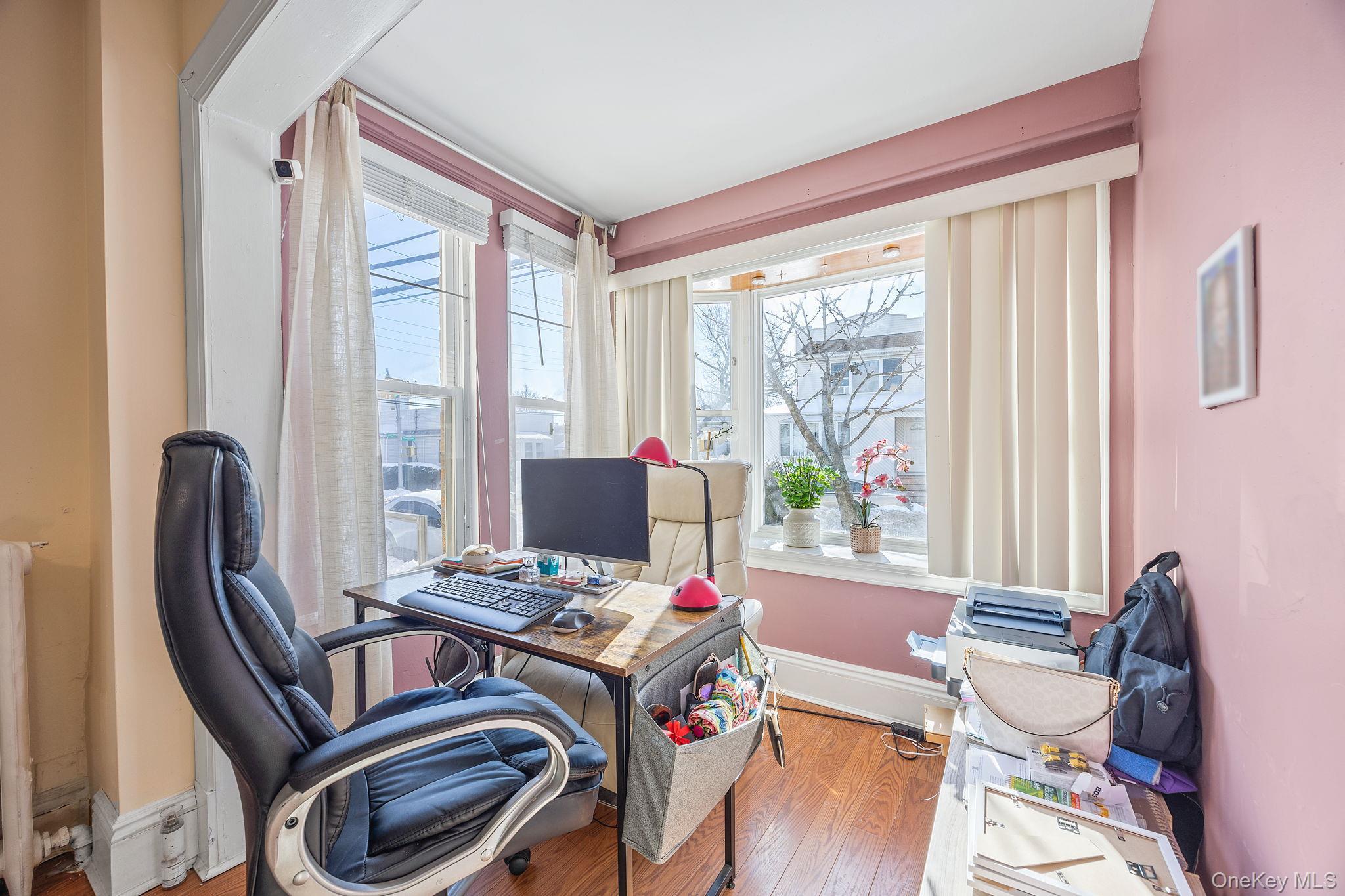 Single Family Juniper Valley  Queens, NY 11379, MLS-956361-3