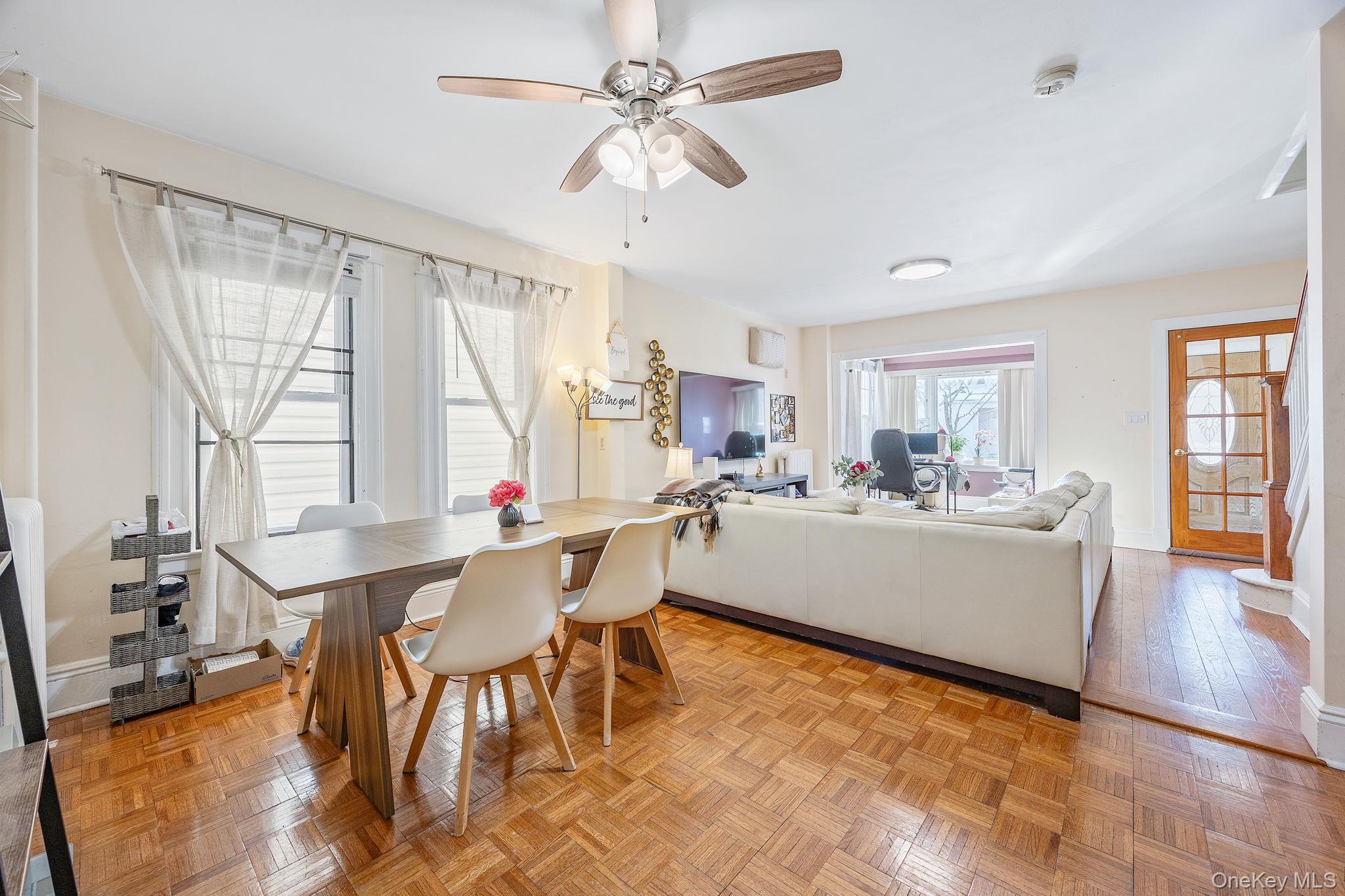 Single Family Juniper Valley  Queens, NY 11379, MLS-956361-4