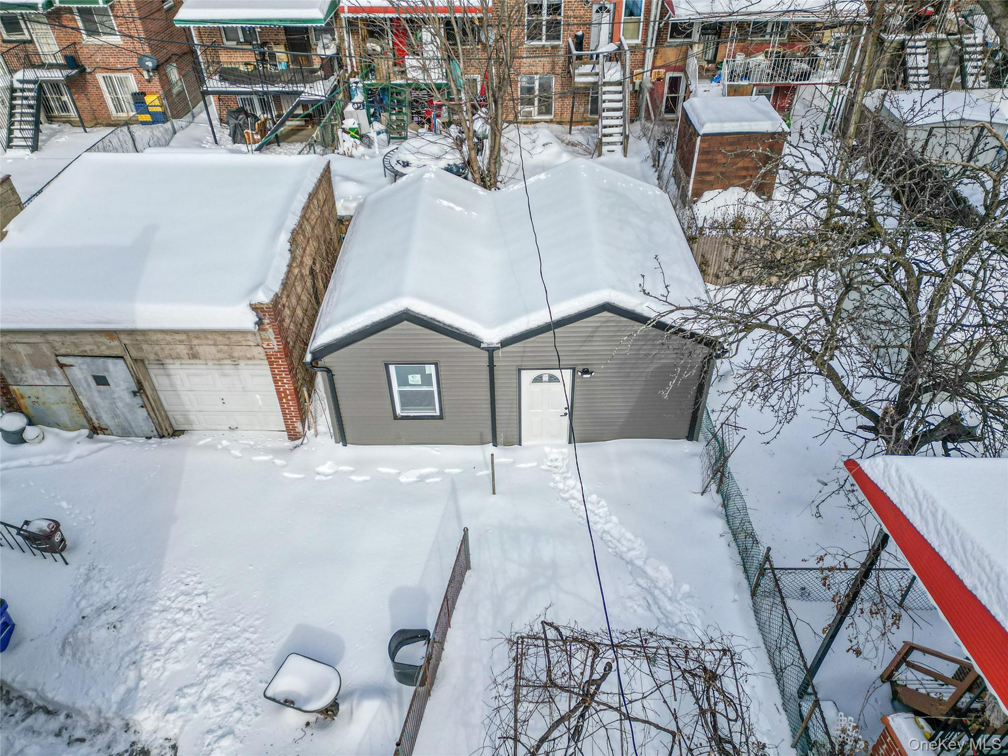 Single Family 224th  Bronx, NY 10466, MLS-956377-16