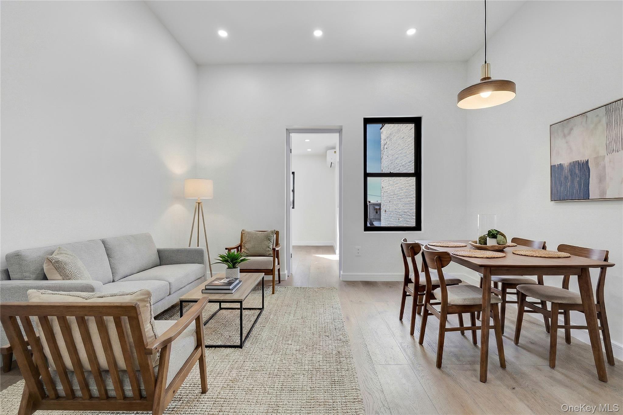 Single Family East 221 Bronx, NY 10469, MLS-956380-22