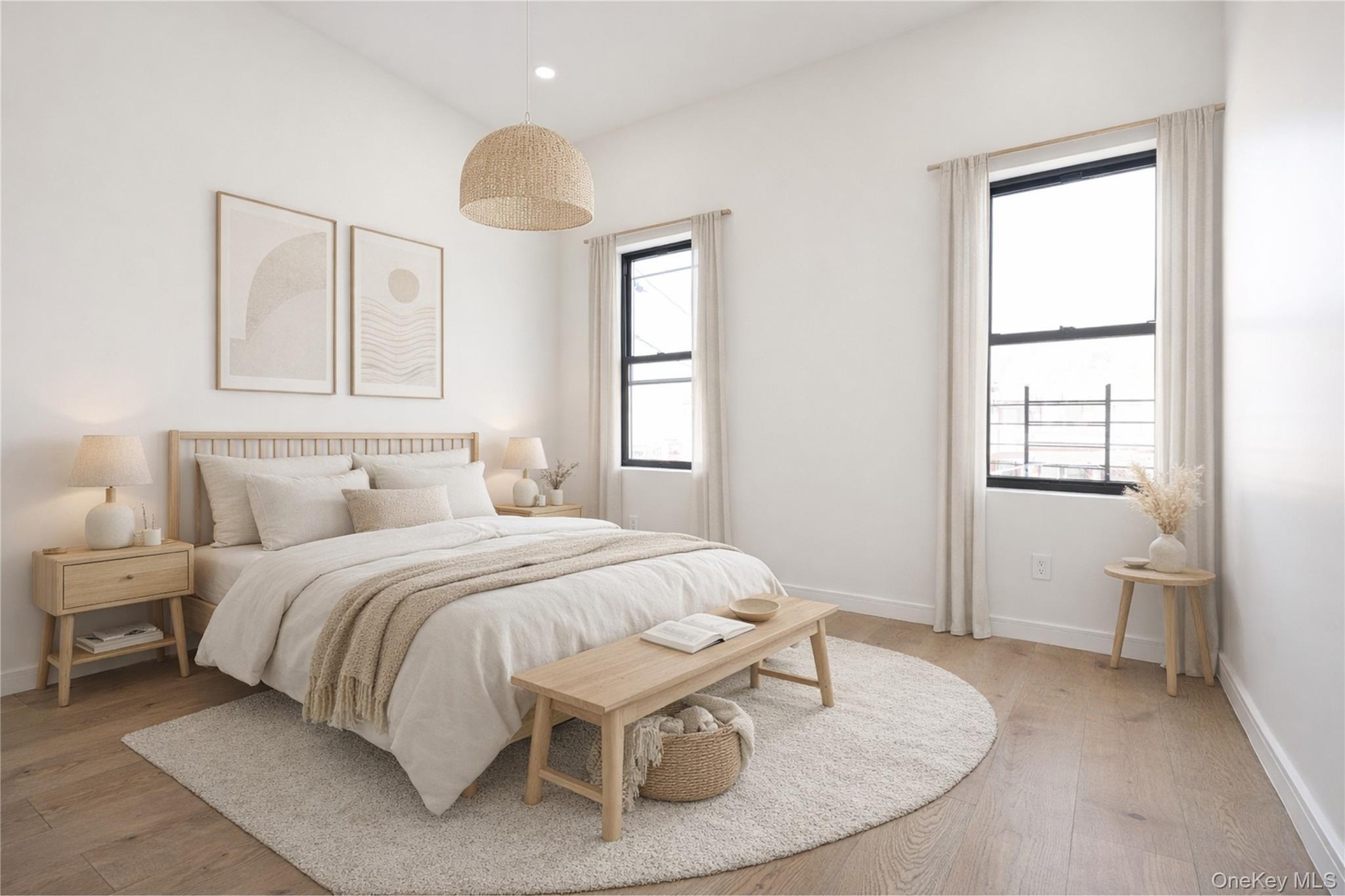 Single Family East 221 Bronx, NY 10469, MLS-956380-26