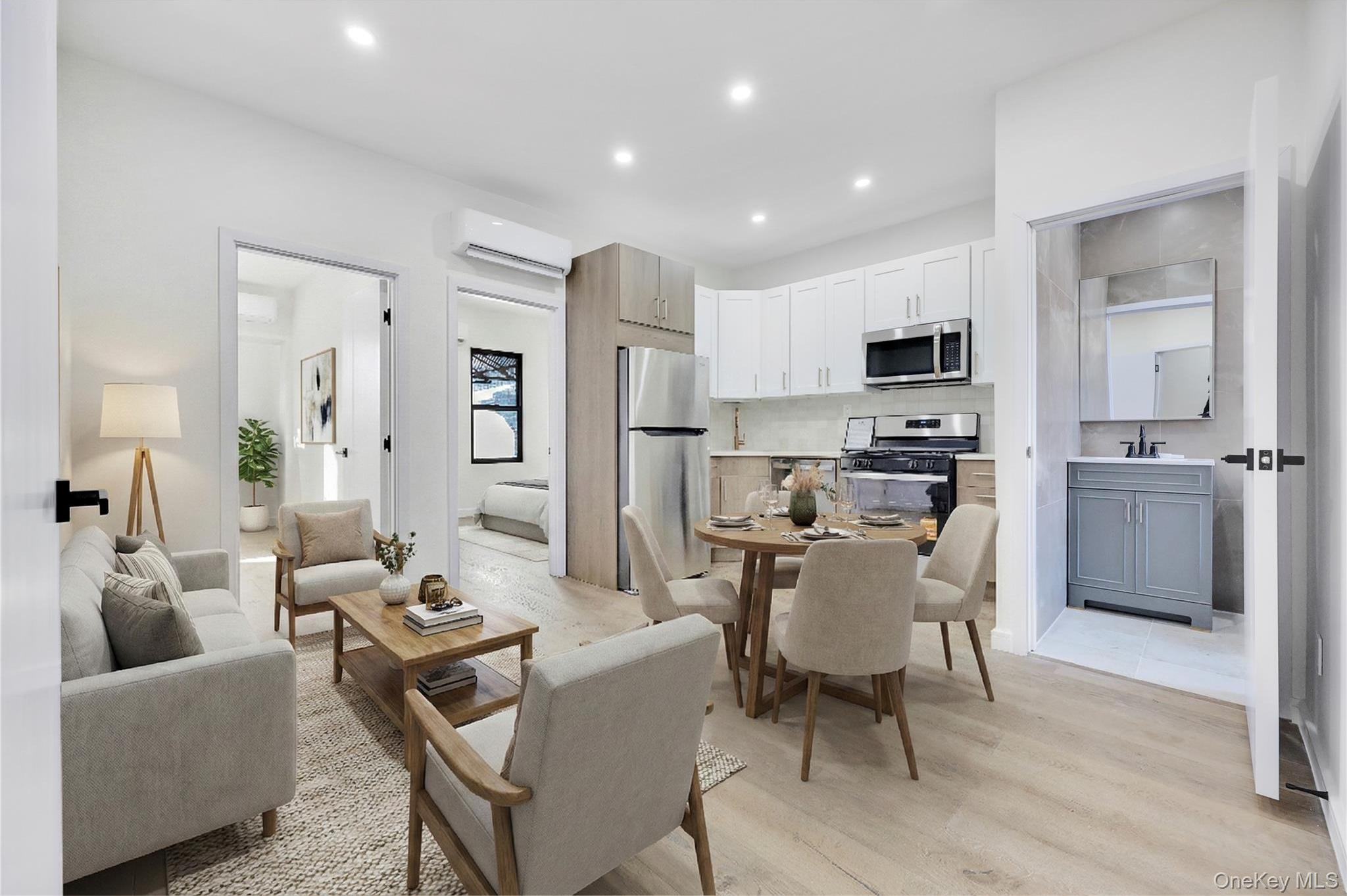 Single Family East 221 Bronx, NY 10469, MLS-956380-3