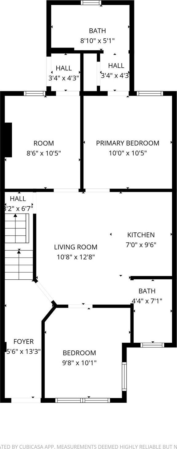 Single Family East 221 Bronx, NY 10469, MLS-956380-32