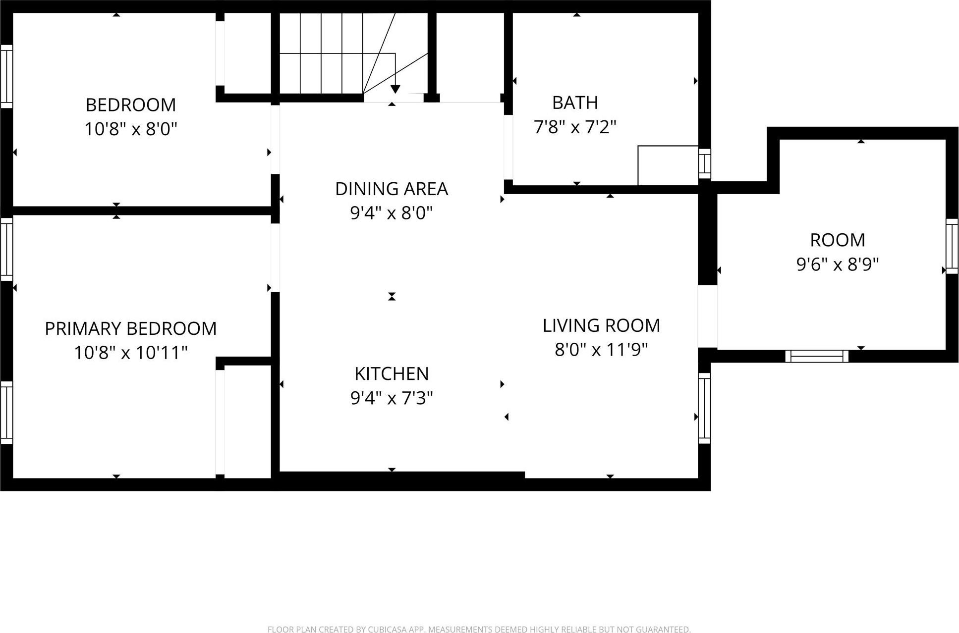 Single Family East 221  Bronx, NY 10469, MLS-956380-33