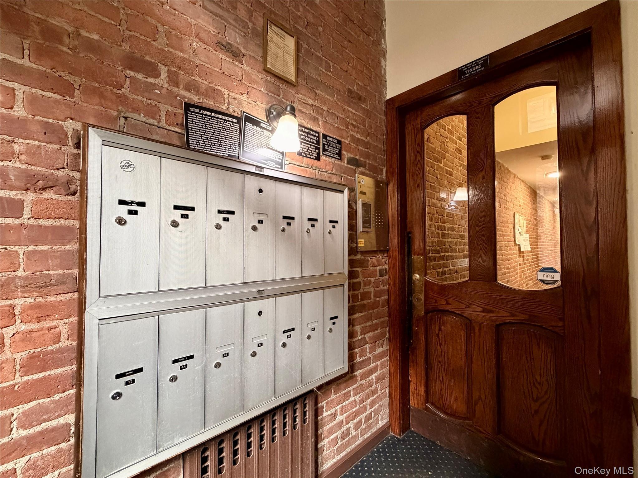 Apartment 76  Manhattan, NY 11123, MLS-956383-11