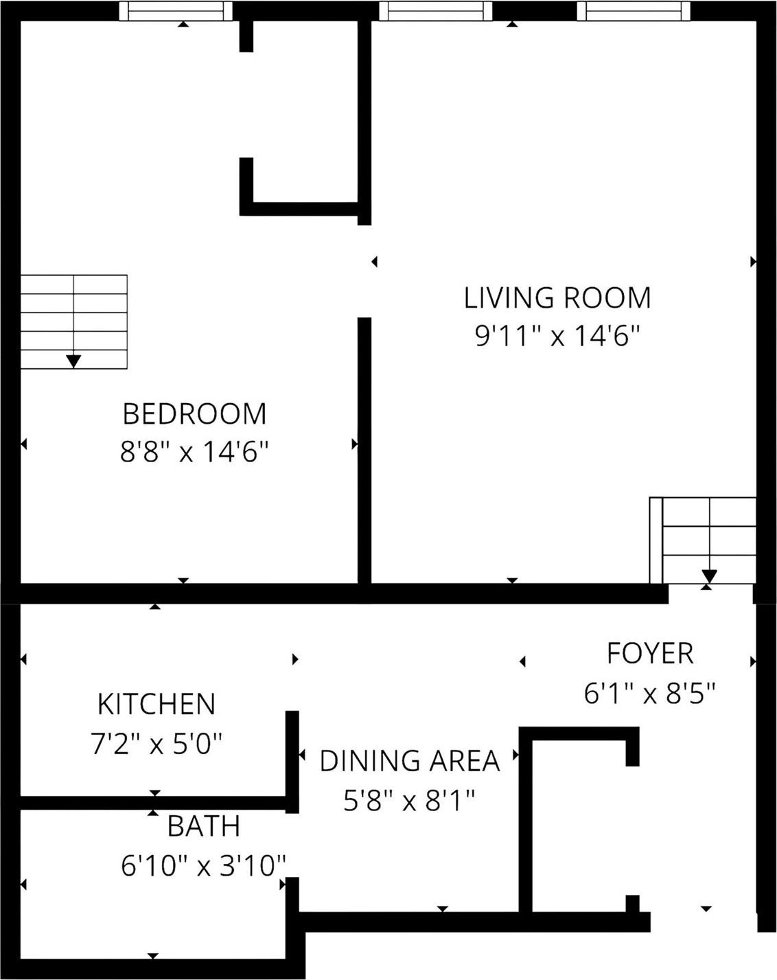 Apartment 76  Manhattan, NY 11123, MLS-956383-15