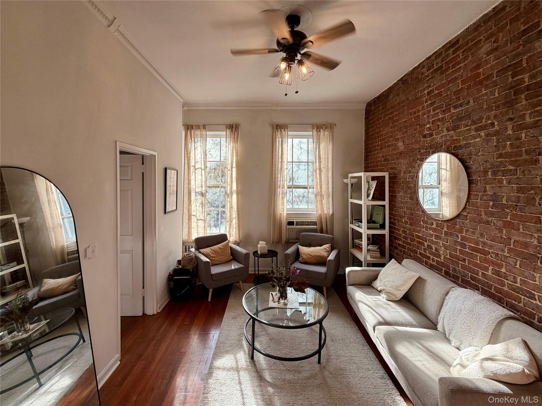 Apartment 76  Manhattan, NY 11123, MLS-956383-2