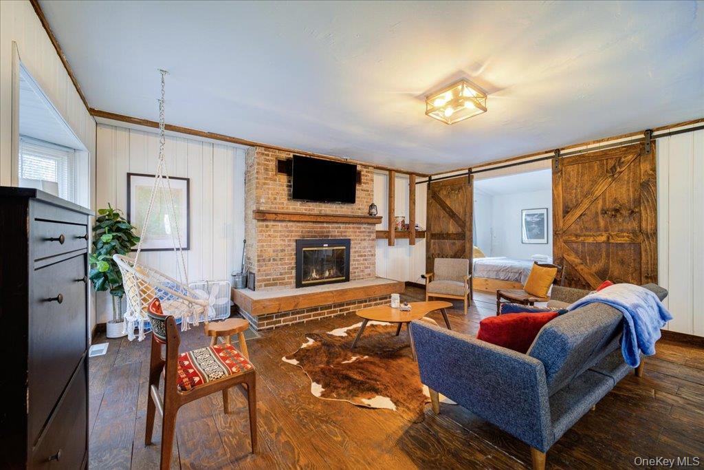 Single Family Overlook  Sullivan County, NY 12788, MLS-956385-17