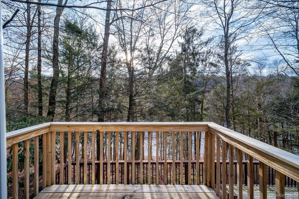 Single Family Overlook  Sullivan County, NY 12788, MLS-956385-19