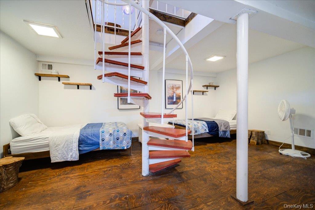 Single Family Overlook  Sullivan County, NY 12788, MLS-956385-26