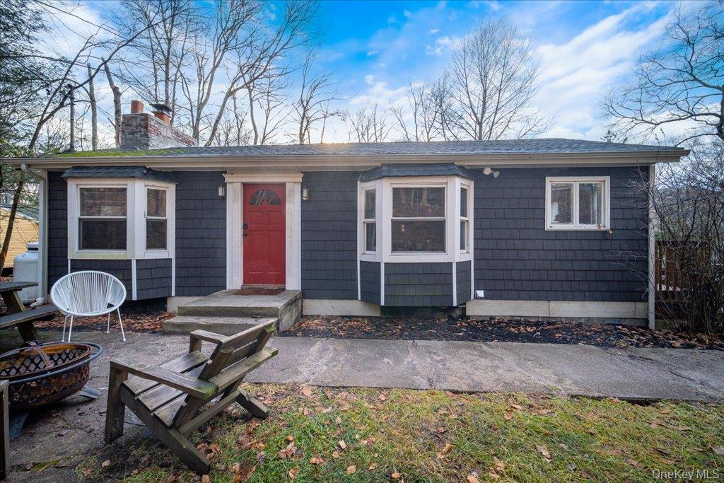 Single Family Overlook  Sullivan County, NY 12788, MLS-956385-3