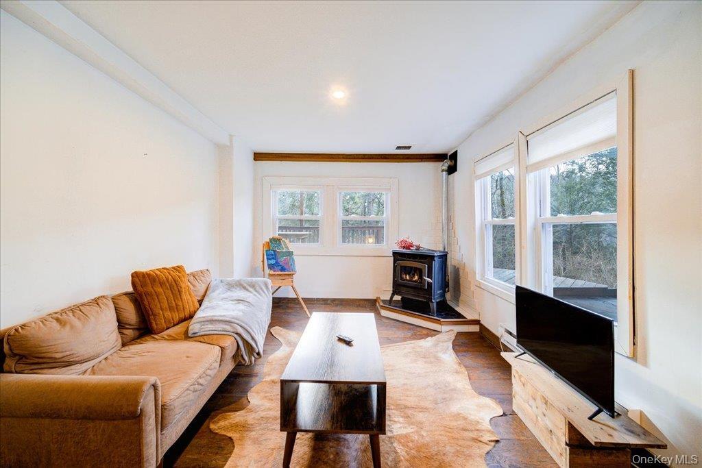 Single Family Overlook  Sullivan County, NY 12788, MLS-956385-30