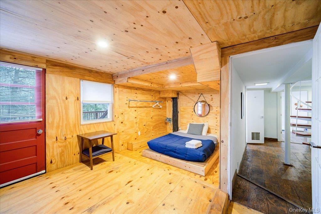 Single Family Overlook  Sullivan County, NY 12788, MLS-956385-33