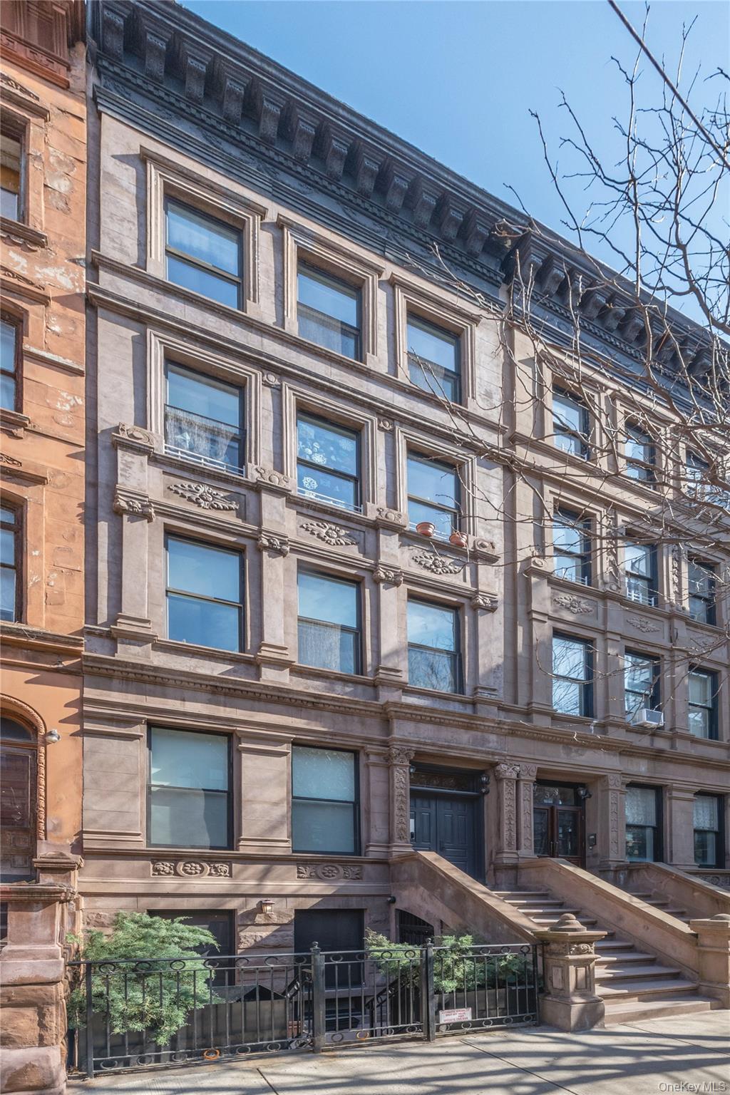 Condo 120th  Manhattan, NY 10027, MLS-956393-17