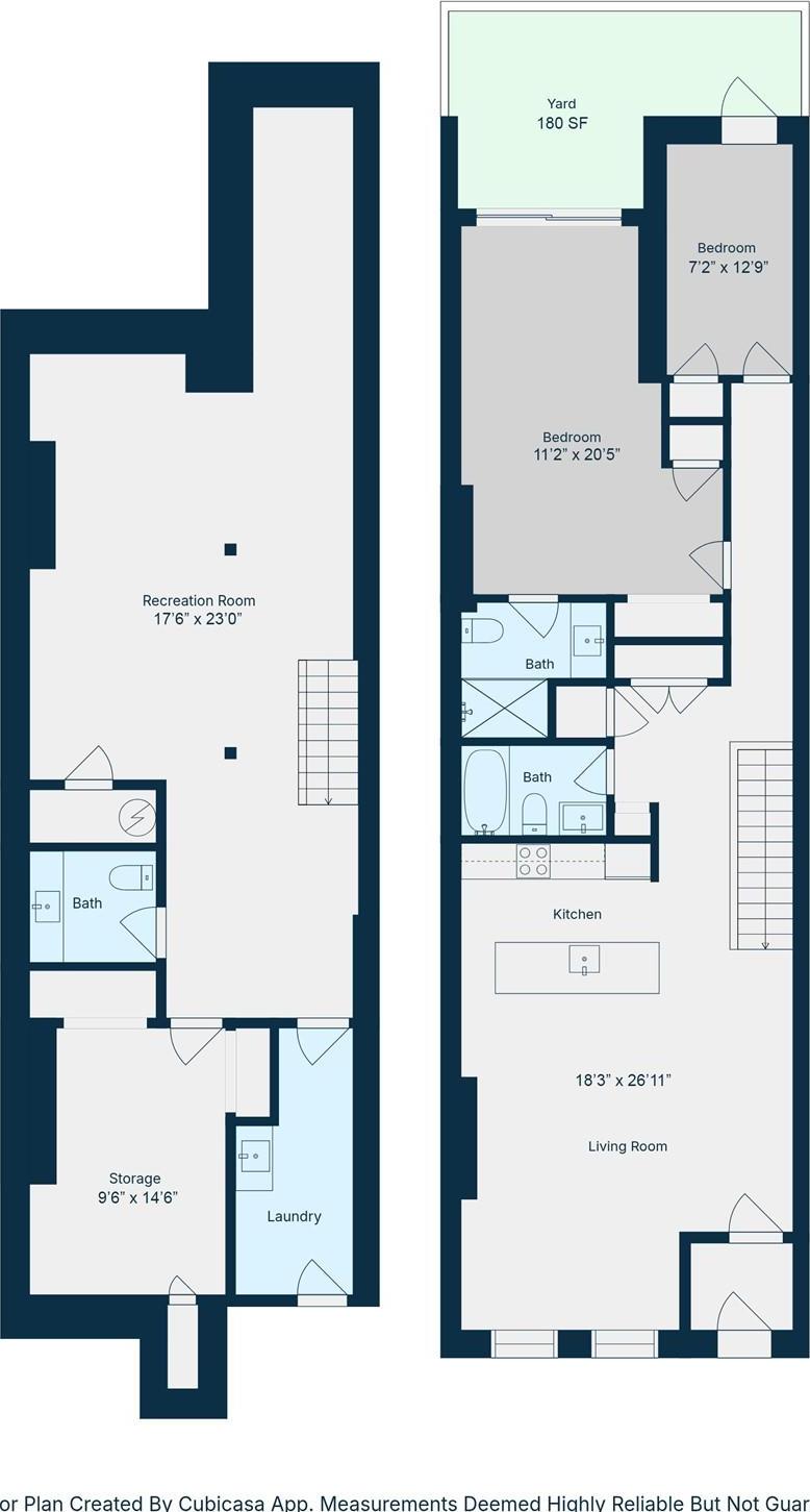 Condo 120th  Manhattan, NY 10027, MLS-956393-18