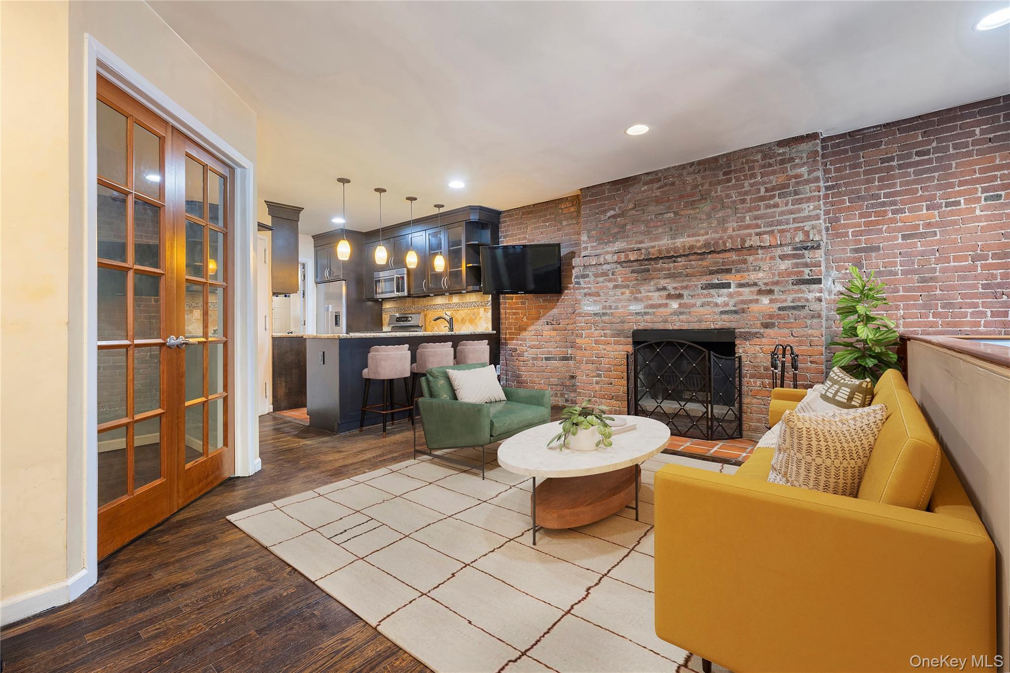 Apartment 82nd  Manhattan, NY 10024, MLS-956395-6