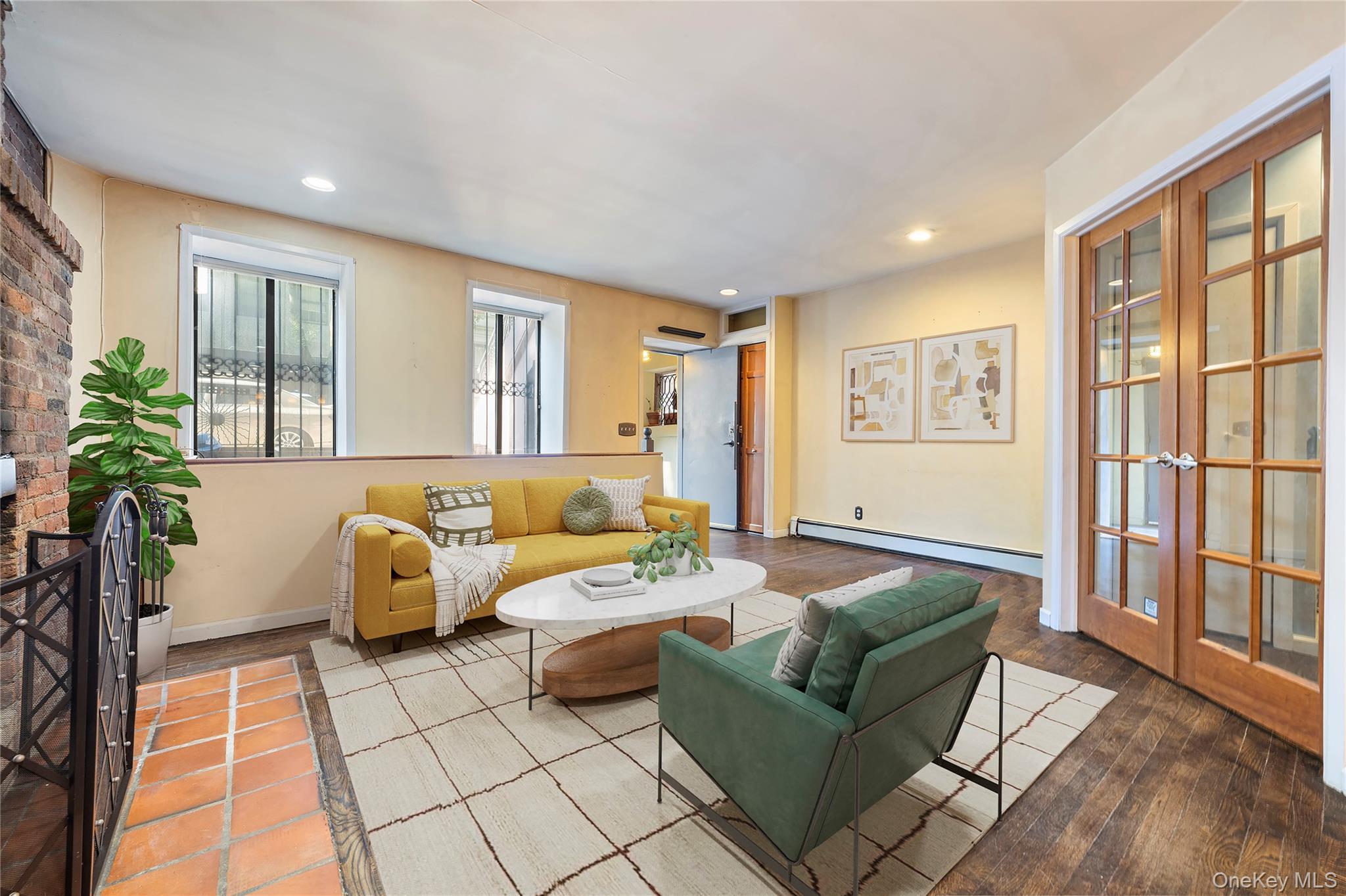 Apartment 82nd  Manhattan, NY 10024, MLS-956395-8