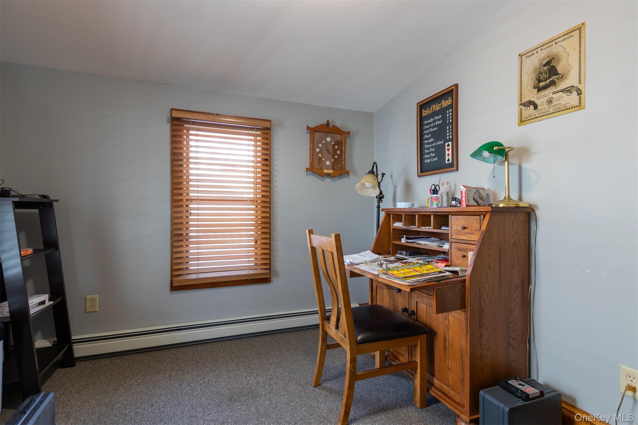Single Family Camp  Dutchess County, NY 12572, MLS-956396-14