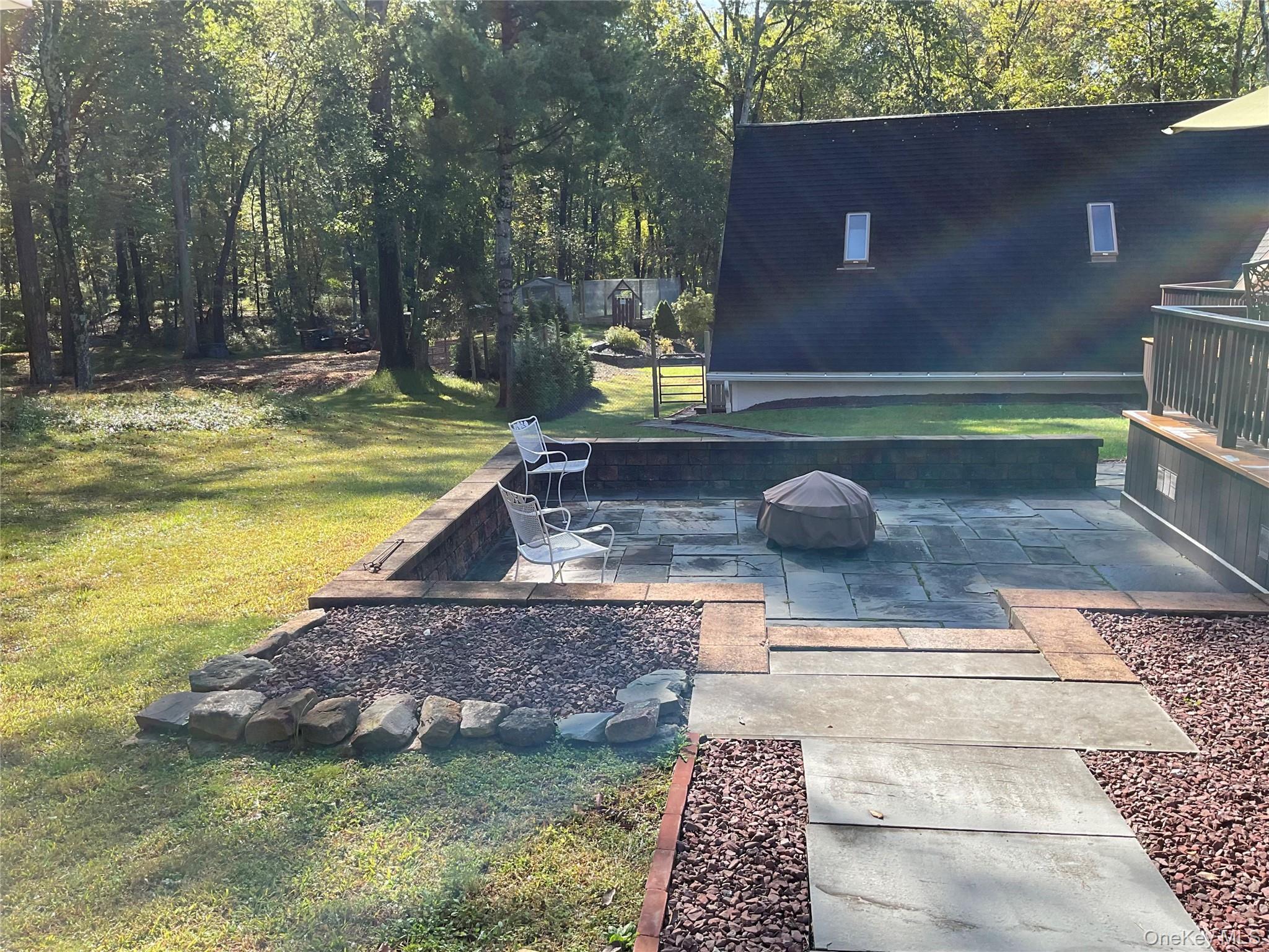 Single Family Camp  Dutchess County, NY 12572, MLS-956396-29
