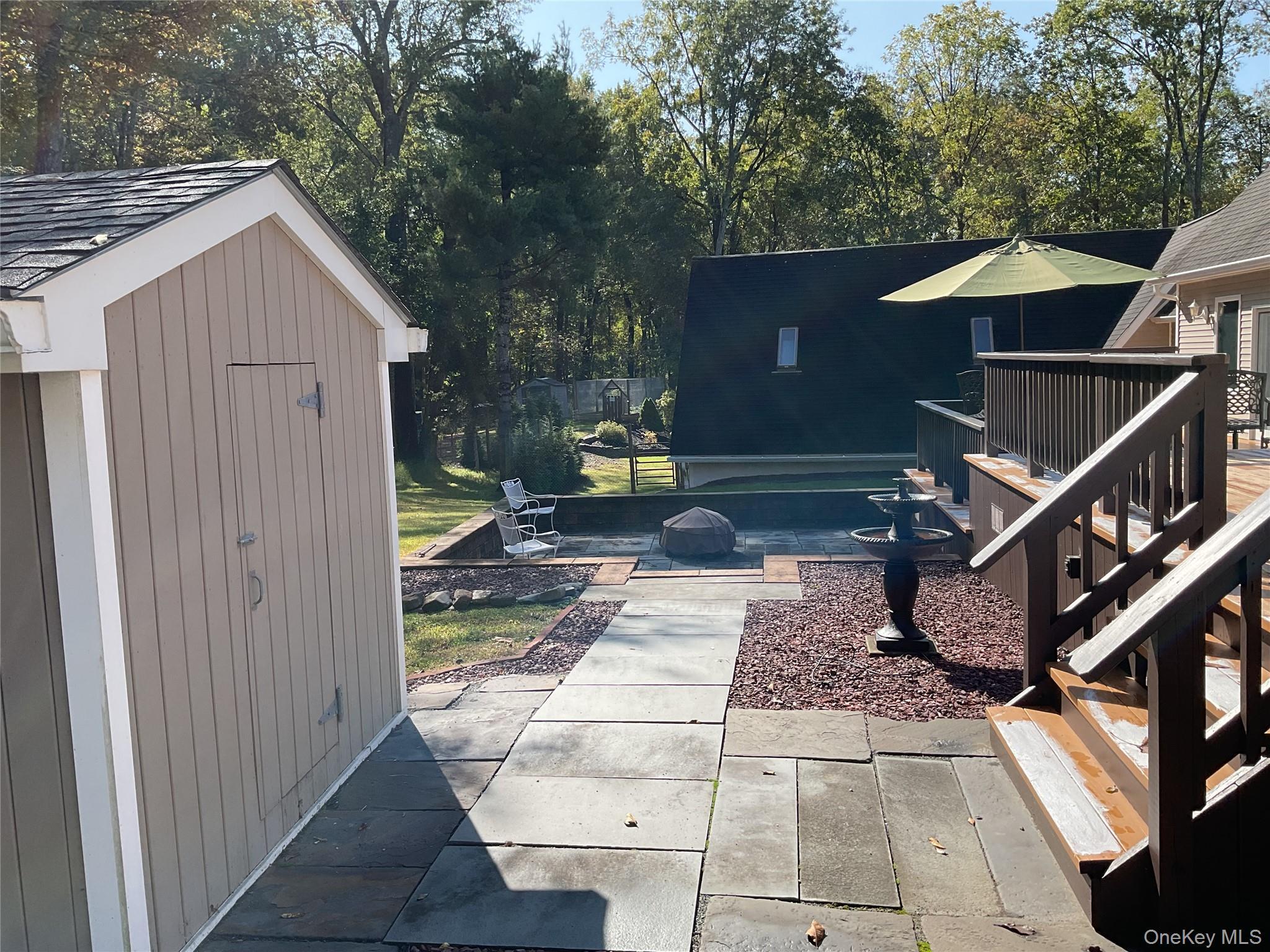 Single Family Camp  Dutchess County, NY 12572, MLS-956396-30