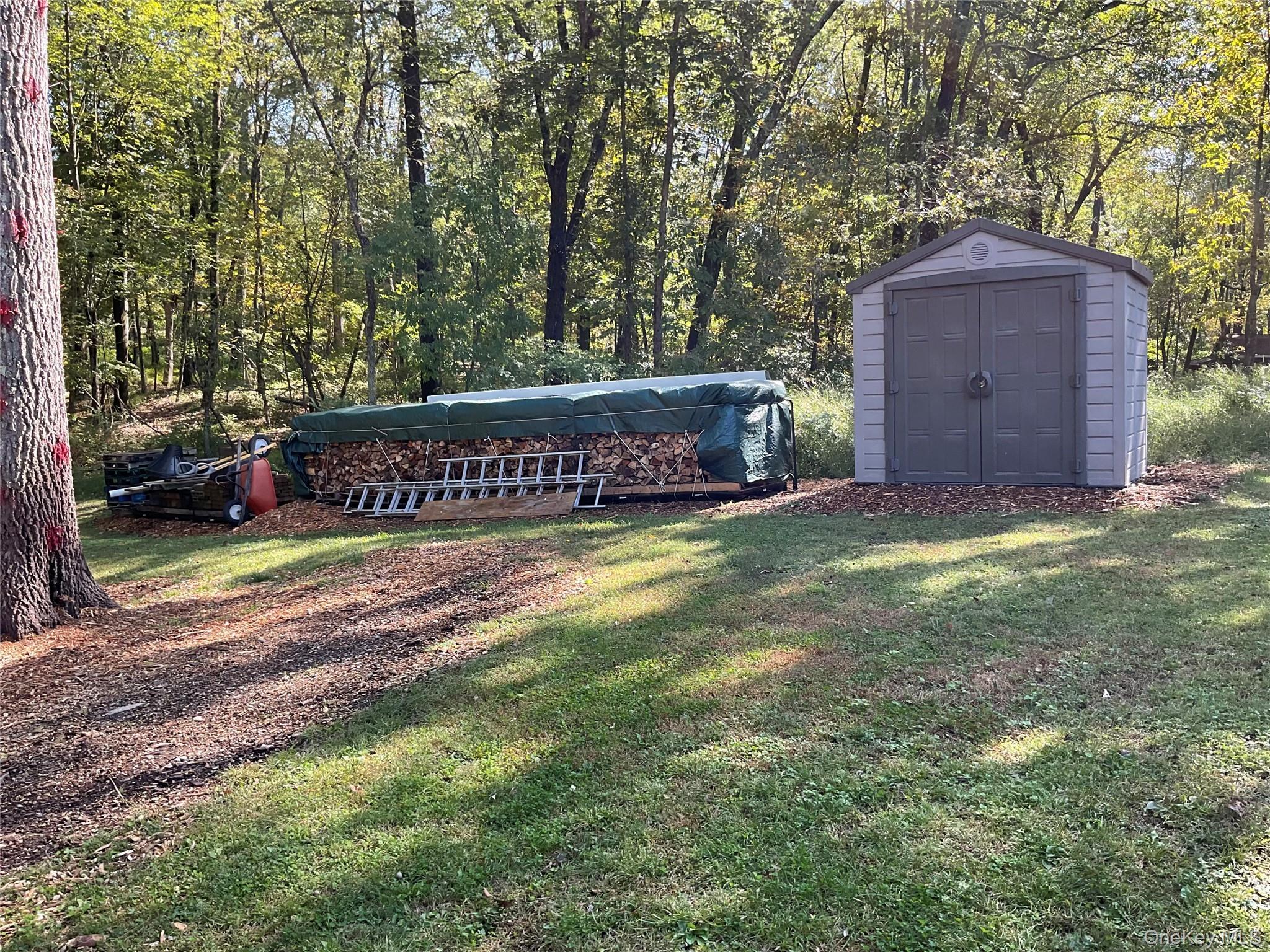Single Family Camp  Dutchess County, NY 12572, MLS-956396-31