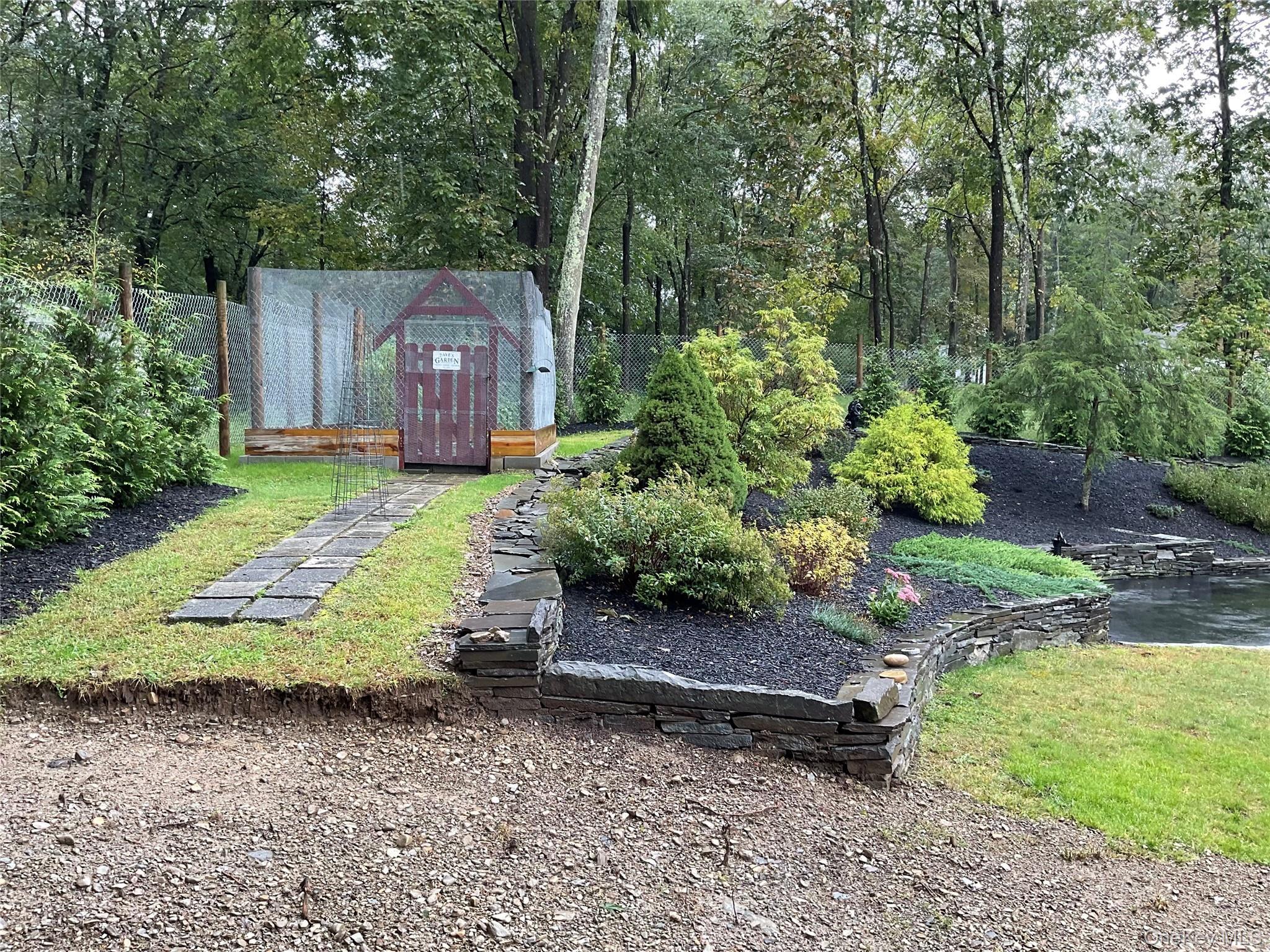 Single Family Camp  Dutchess County, NY 12572, MLS-956396-32