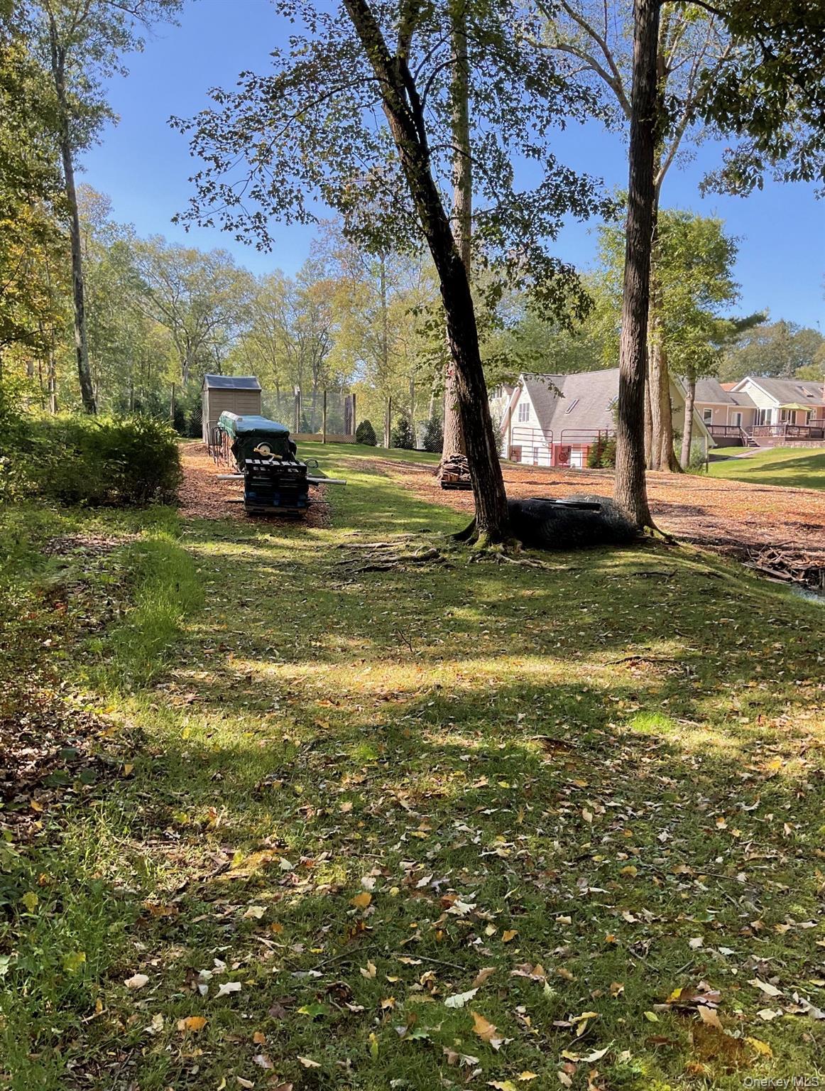 Single Family Camp  Dutchess County, NY 12572, MLS-956396-33
