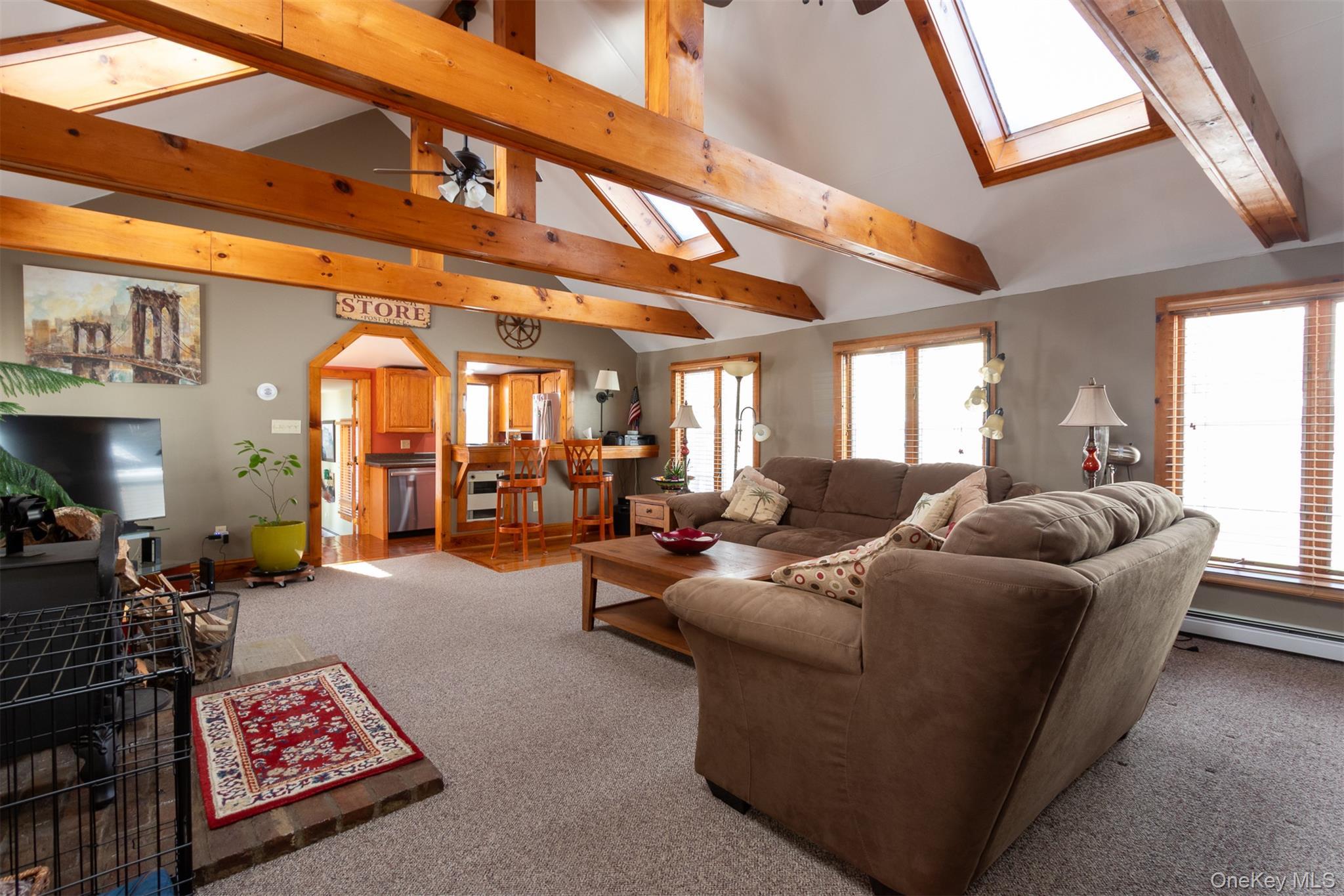 Single Family Camp  Dutchess County, NY 12572, MLS-956396-5