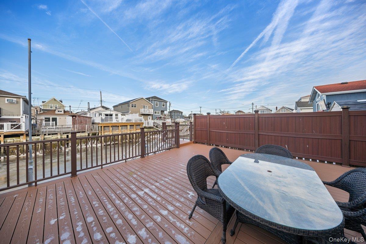 Single Family 13th  Queens, NY 11693, MLS-956409-13