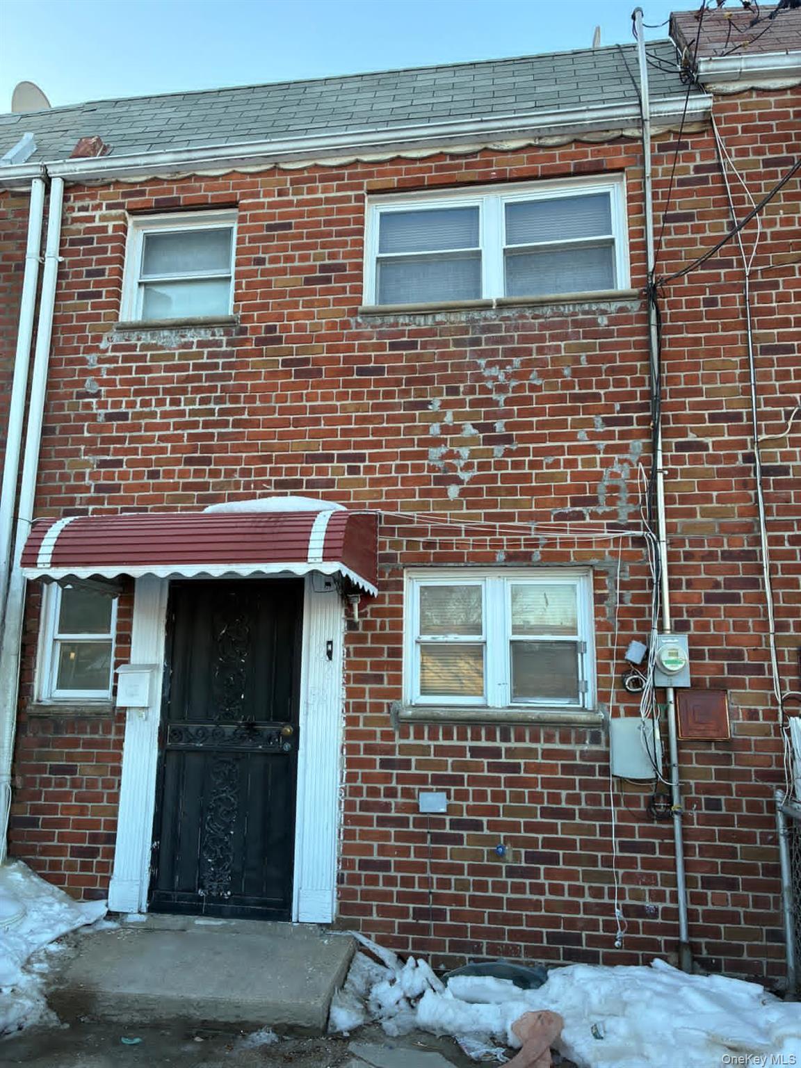 Single Family Springfield  Queens, NY 11413, MLS-956419-2