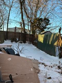 Single Family Springfield  Queens, NY 11413, MLS-956419-22