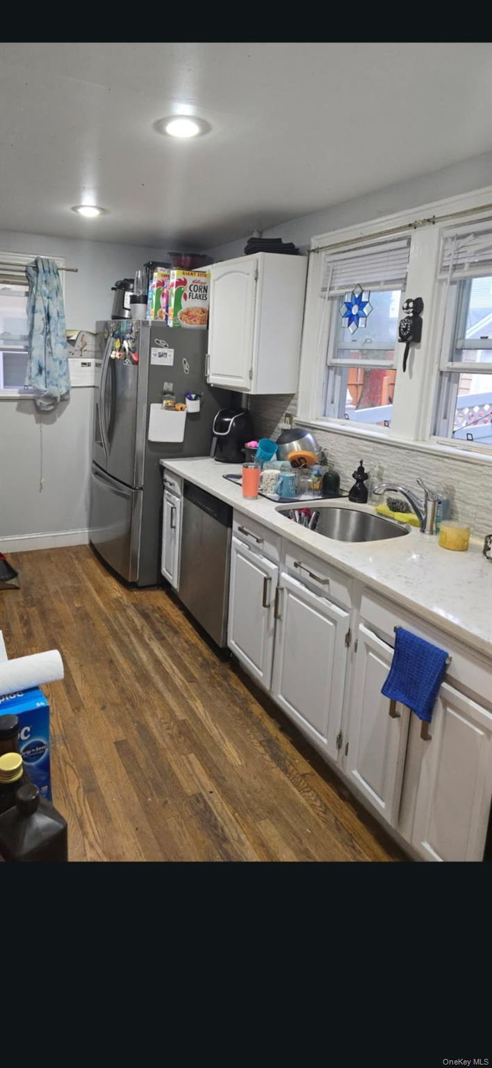 Single Family Edson  Bronx, NY 10466, MLS-956425-11