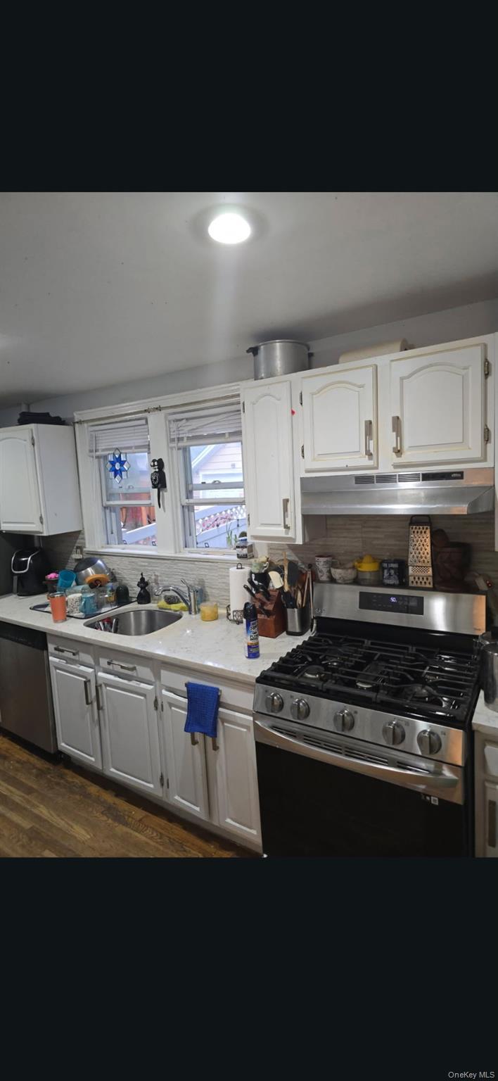 Single Family Edson  Bronx, NY 10466, MLS-956425-12