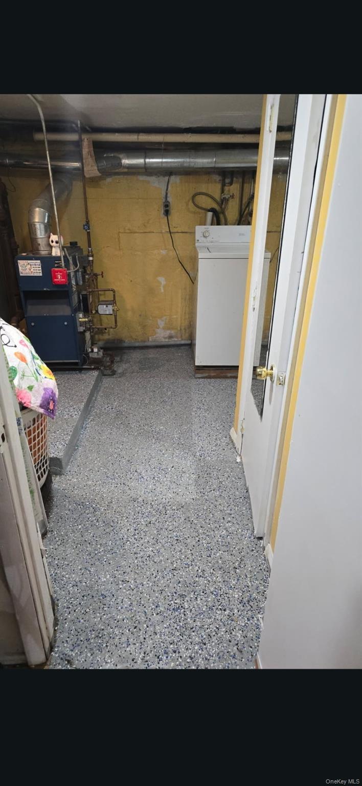 Single Family Edson  Bronx, NY 10466, MLS-956425-19