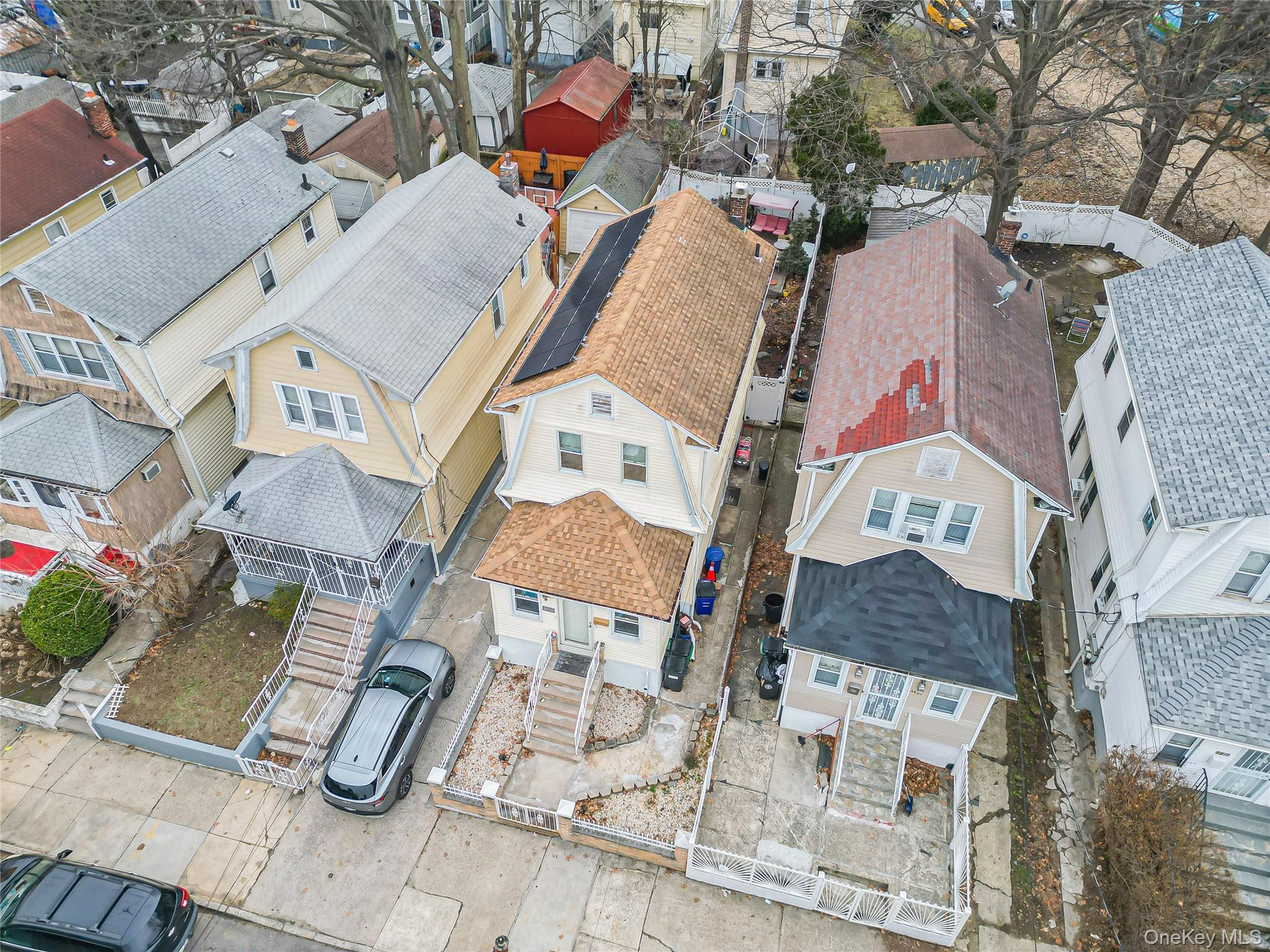 Single Family Edson  Bronx, NY 10466, MLS-956425-3