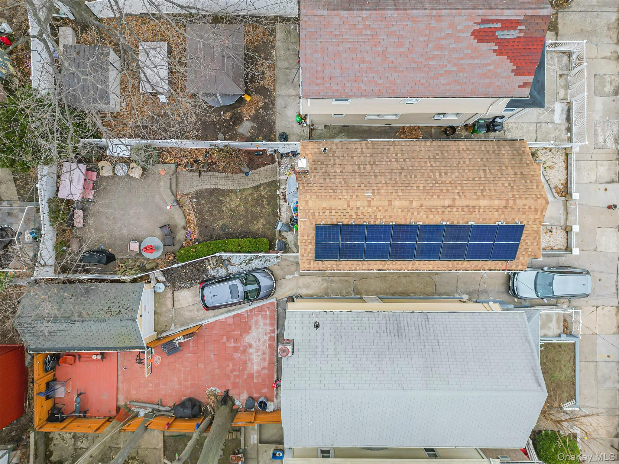 Single Family Edson  Bronx, NY 10466, MLS-956425-4