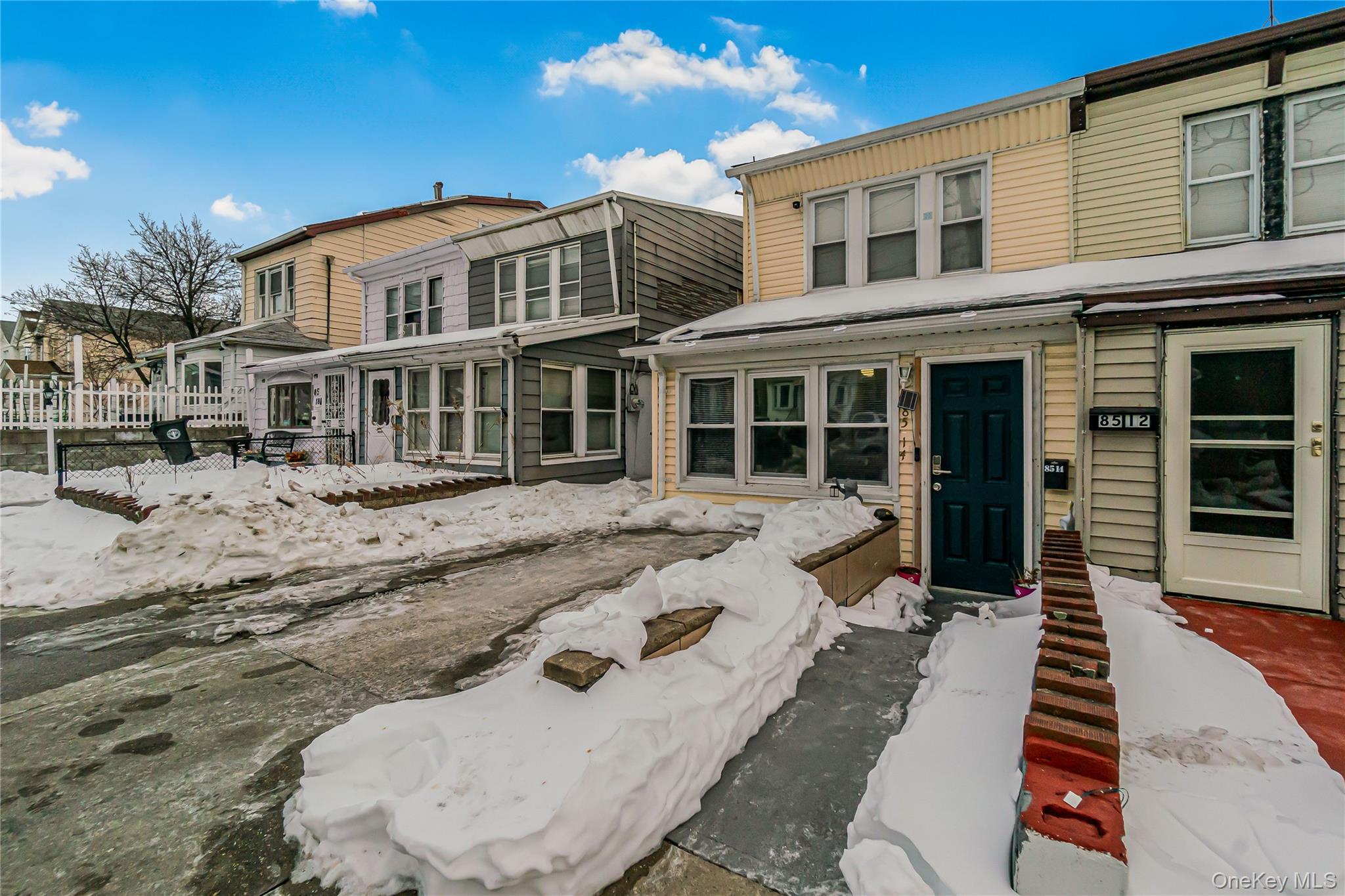 Single Family Sutter  Queens, NY 11417, MLS-956432-27