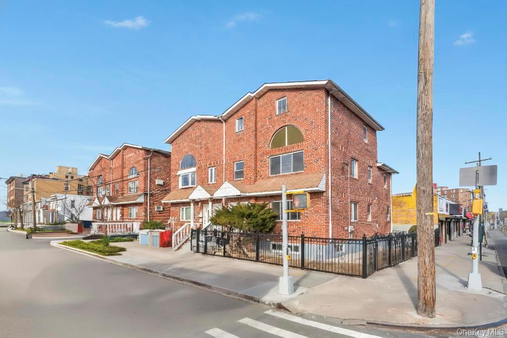 Single Family 103rd  Brooklyn, NY 11236, MLS-956435-3