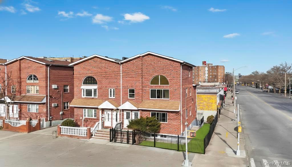 Single Family 103rd  Brooklyn, NY 11236, MLS-956435-4