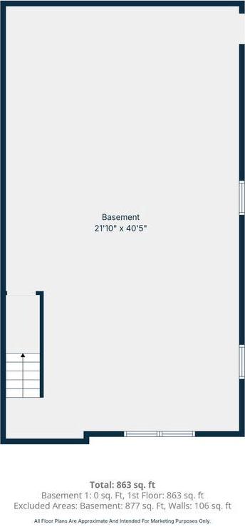 Single Family 103rd  Brooklyn, NY 11236, MLS-956435-7