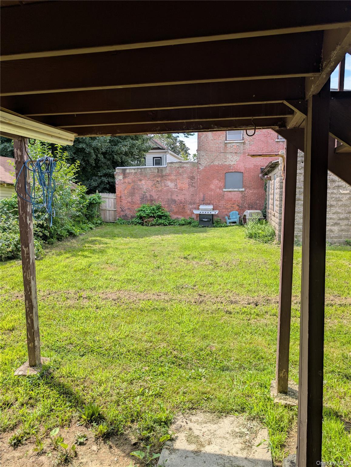Single Family Courtney Avenue Orange County, NY 12550, MLS-956436-17