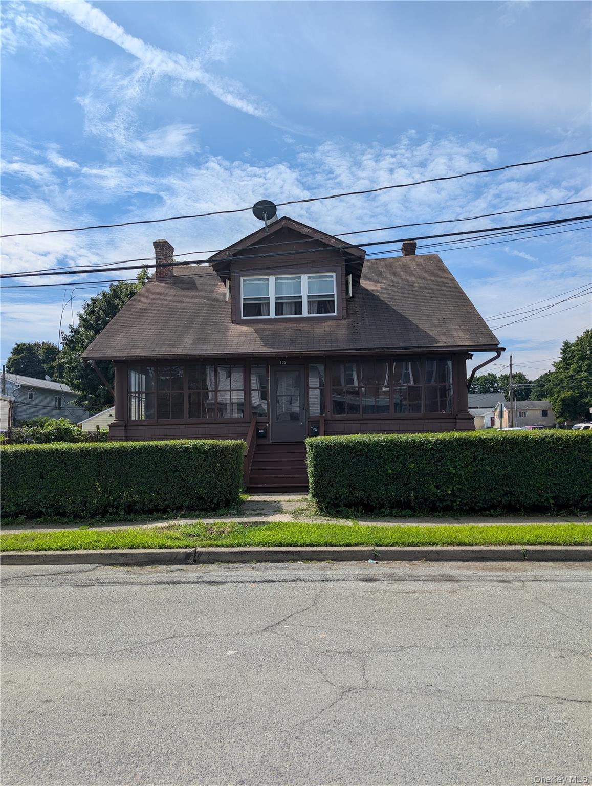 Single Family Courtney Avenue Orange County, NY 12550, MLS-956436-2