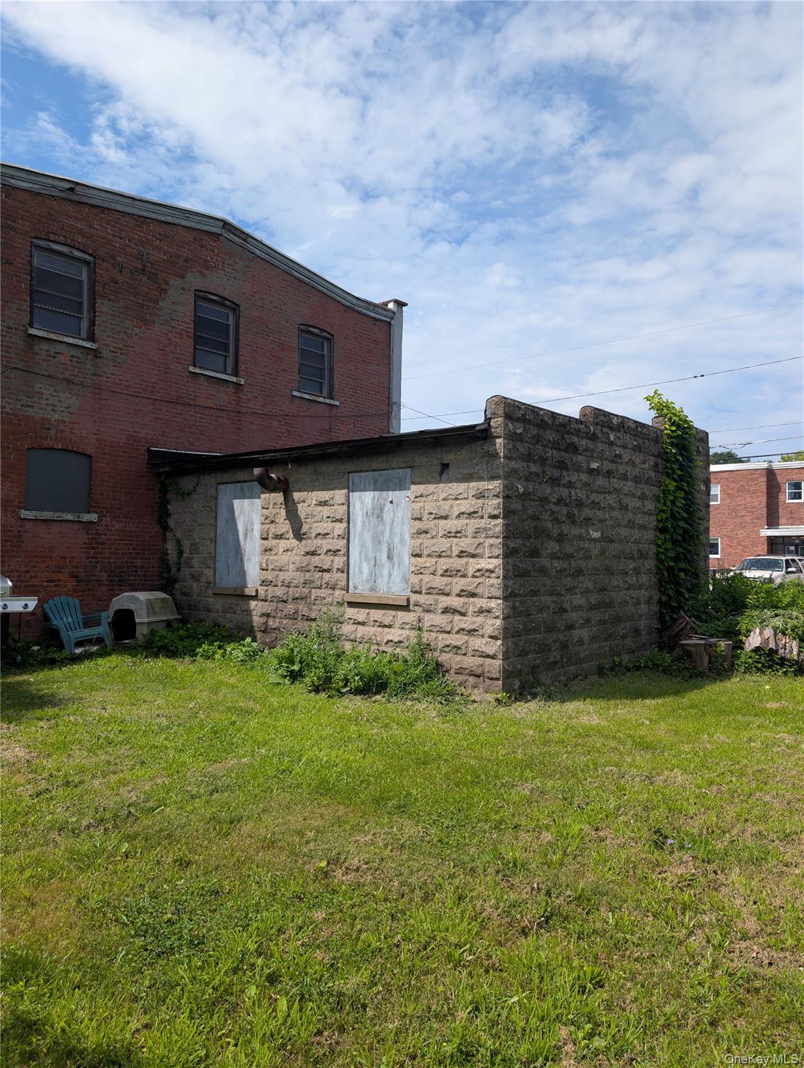 Single Family Courtney Avenue Orange County, NY 12550, MLS-956436-25