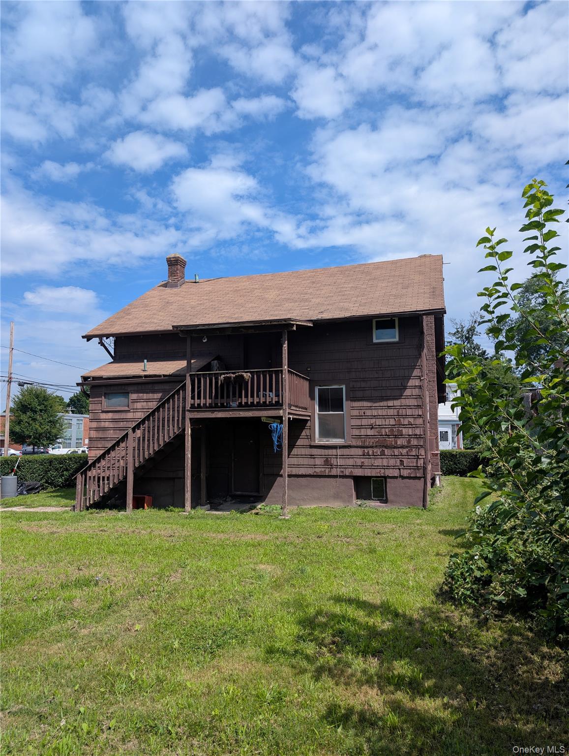 Single Family Courtney Avenue  Orange County, NY 12550, MLS-956436-26