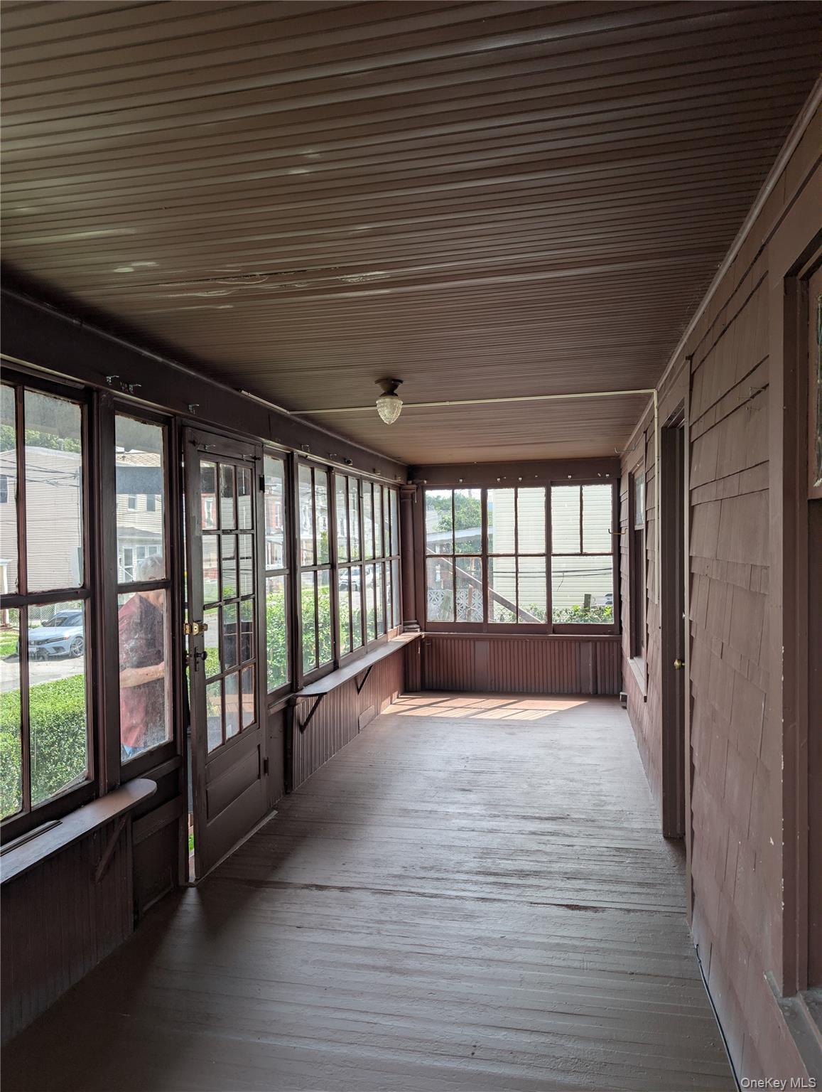 Single Family Courtney Avenue Orange County, NY 12550, MLS-956436-4