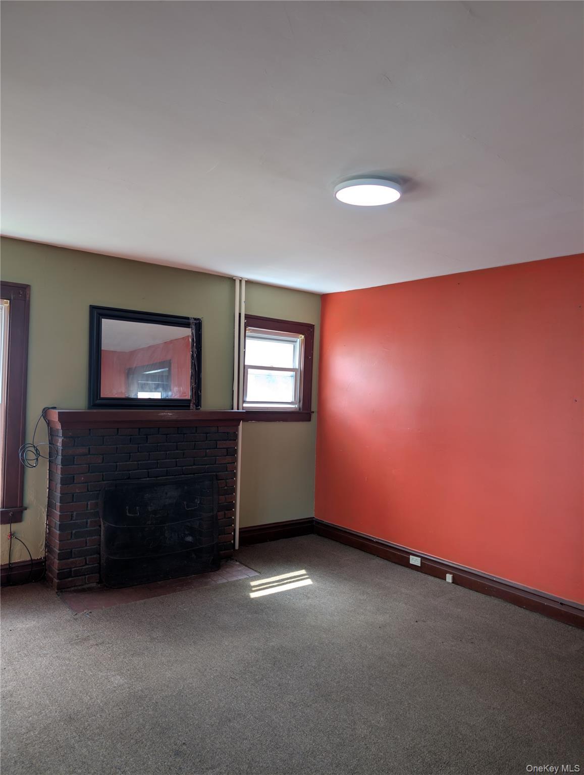Single Family Courtney Avenue Orange County, NY 12550, MLS-956436-5