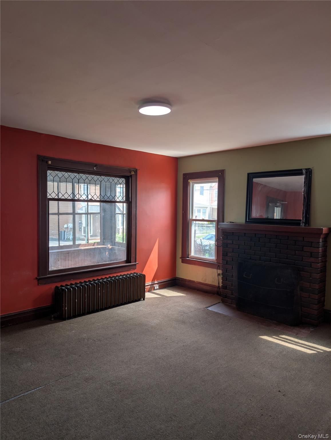 Single Family Courtney Avenue Orange County, NY 12550, MLS-956436-6