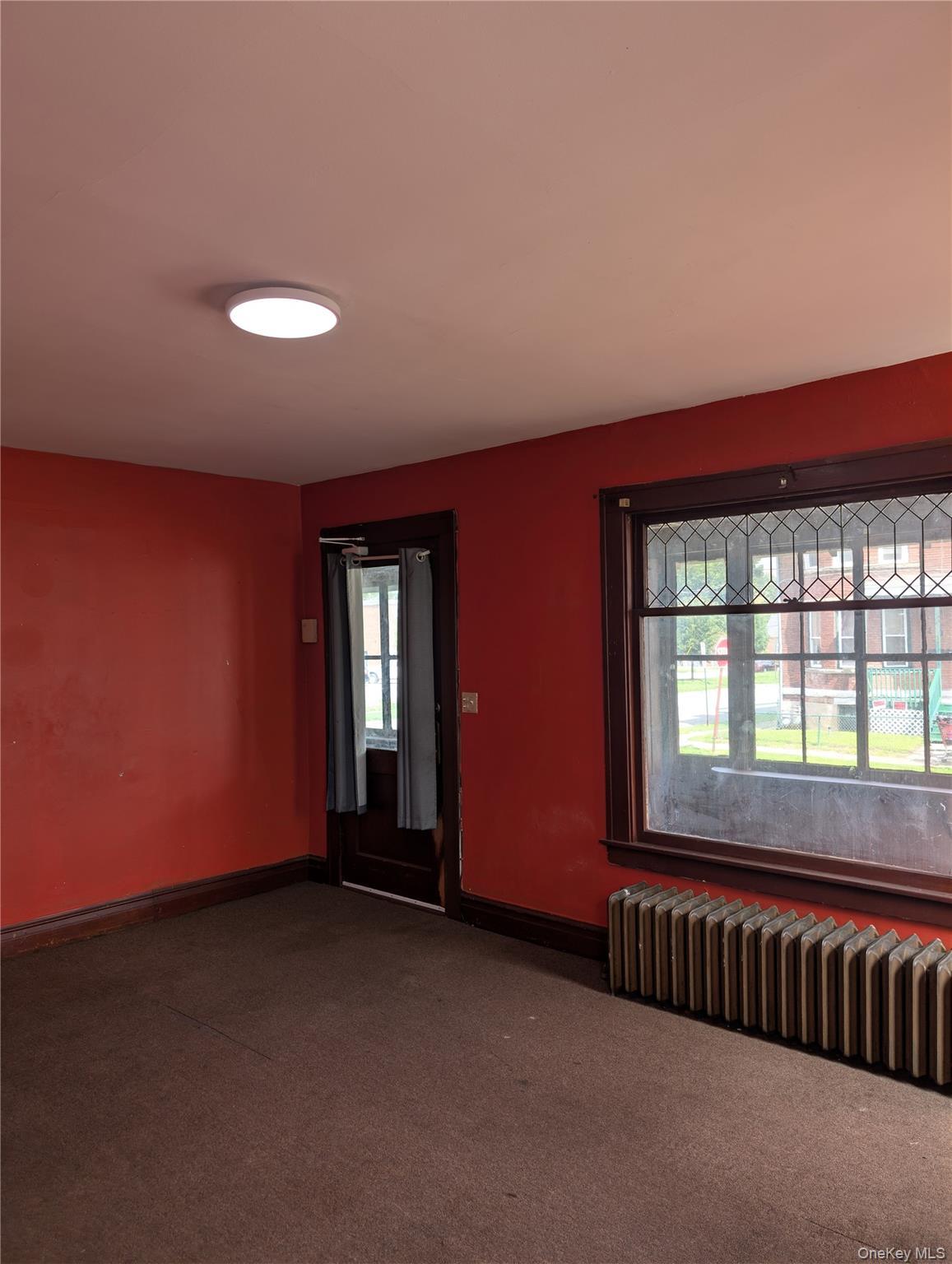 Single Family Courtney Avenue Orange County, NY 12550, MLS-956436-7